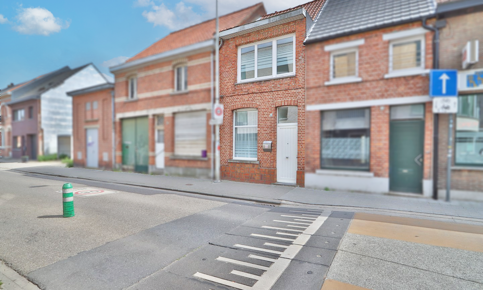 Huis te koop in Beveren-Kruibeke-Zwijndrecht