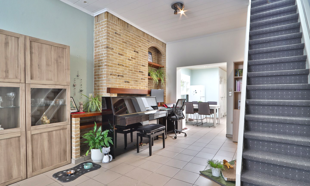 Huis te koop in Beveren-Kruibeke-Zwijndrecht