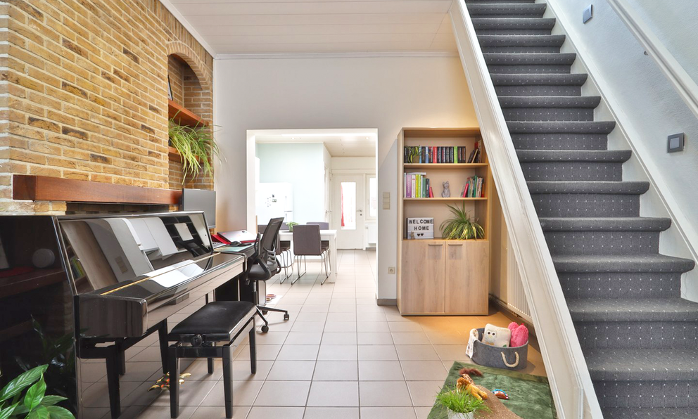 Huis te koop in Beveren-Kruibeke-Zwijndrecht