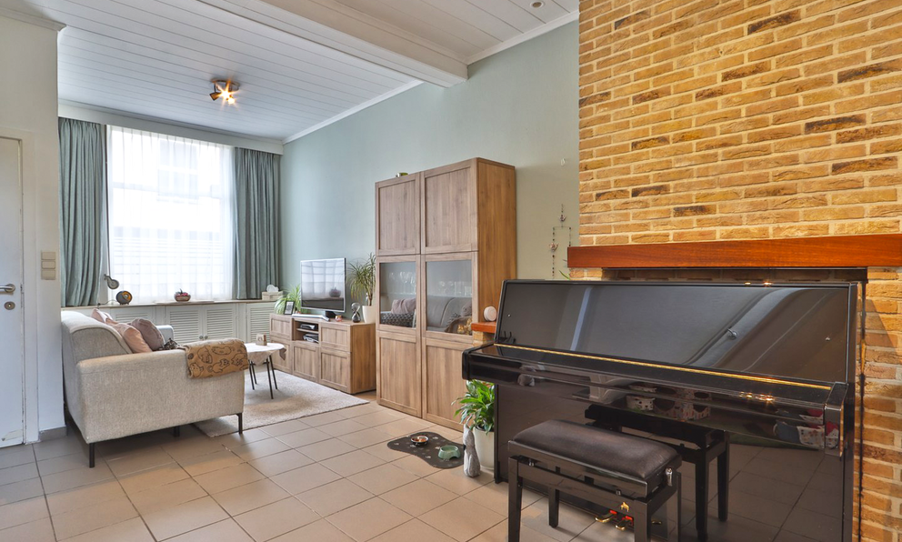 Huis te koop in Beveren-Kruibeke-Zwijndrecht
