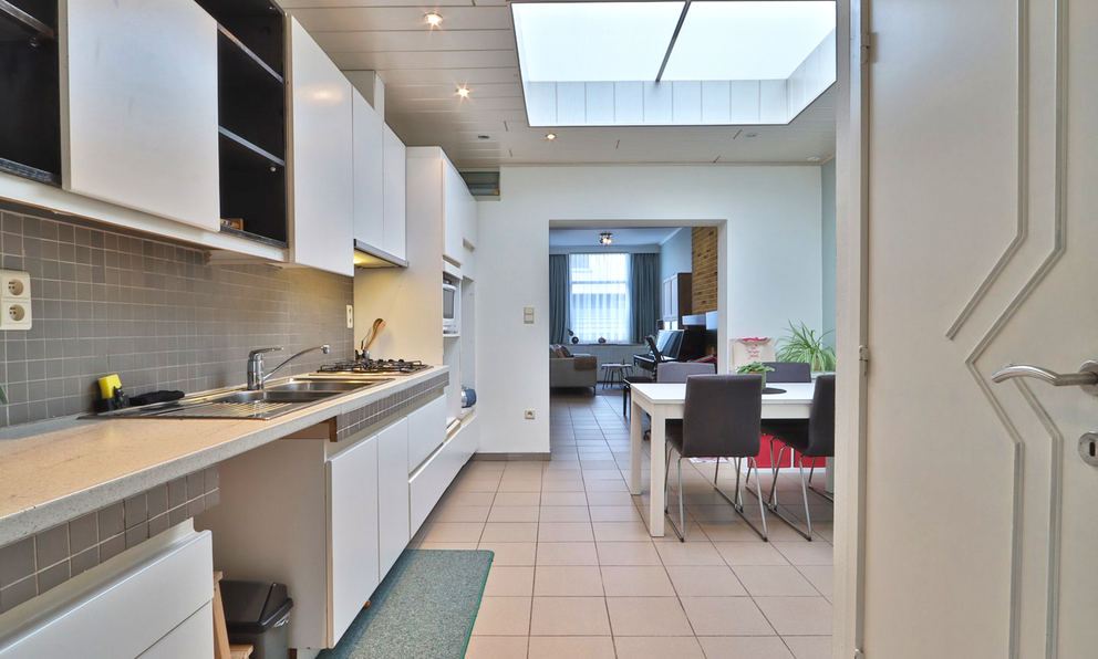 Huis te koop in Beveren-Kruibeke-Zwijndrecht