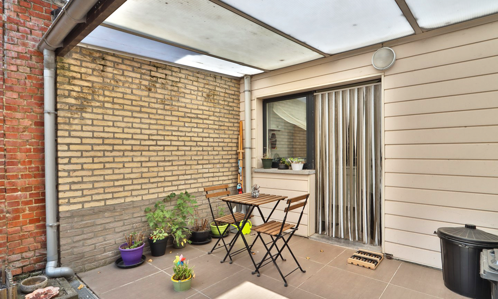 Huis te koop in Beveren-Kruibeke-Zwijndrecht