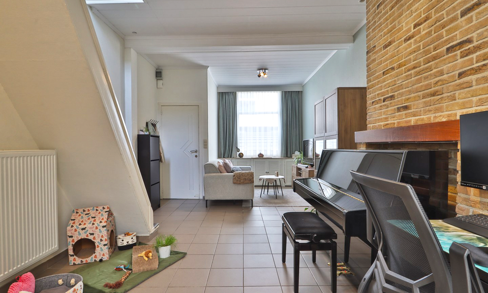 Huis te koop in Beveren-Kruibeke-Zwijndrecht