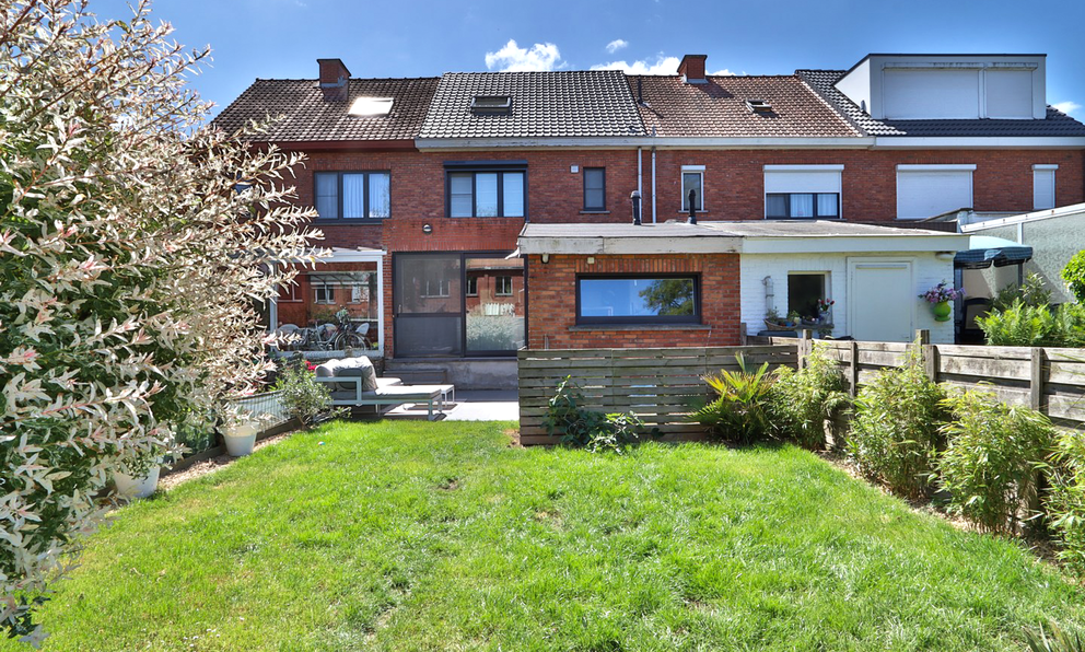 Huis te koop in Beveren-Kruibeke-Zwijndrecht