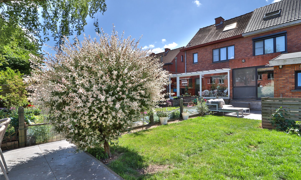 Huis te koop in Beveren-Kruibeke-Zwijndrecht