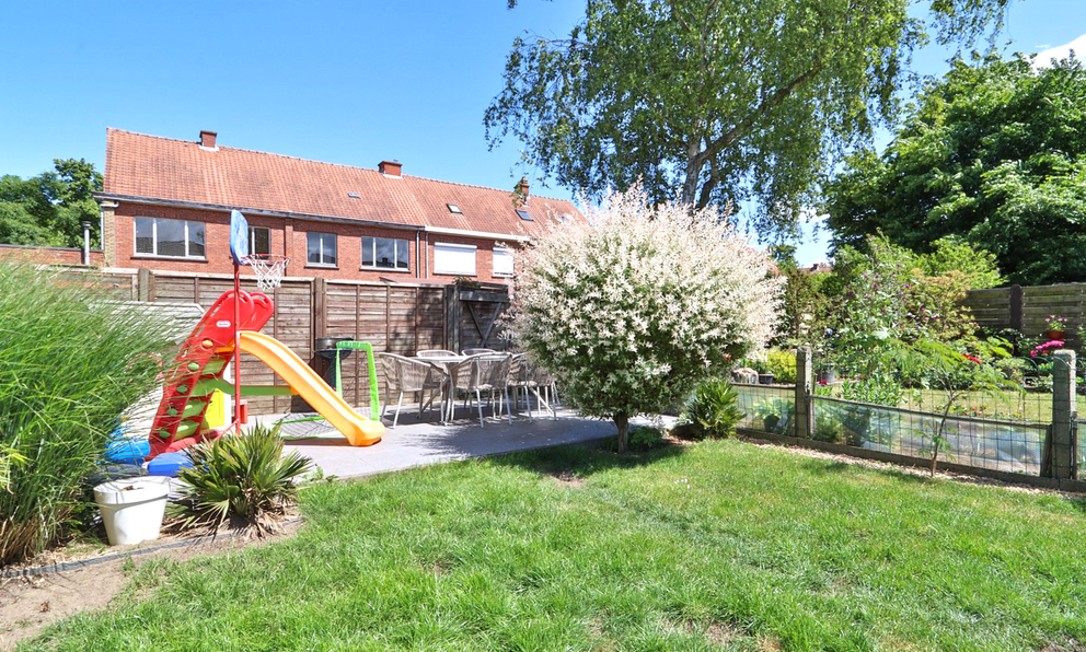 Huis te koop in Beveren-Kruibeke-Zwijndrecht