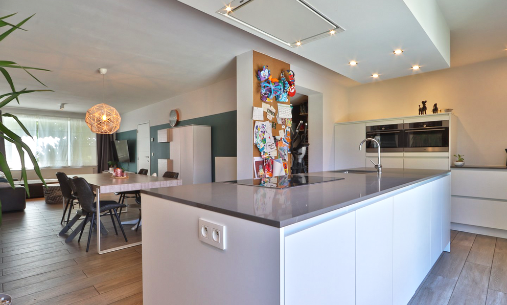 Huis te koop in Beveren-Kruibeke-Zwijndrecht