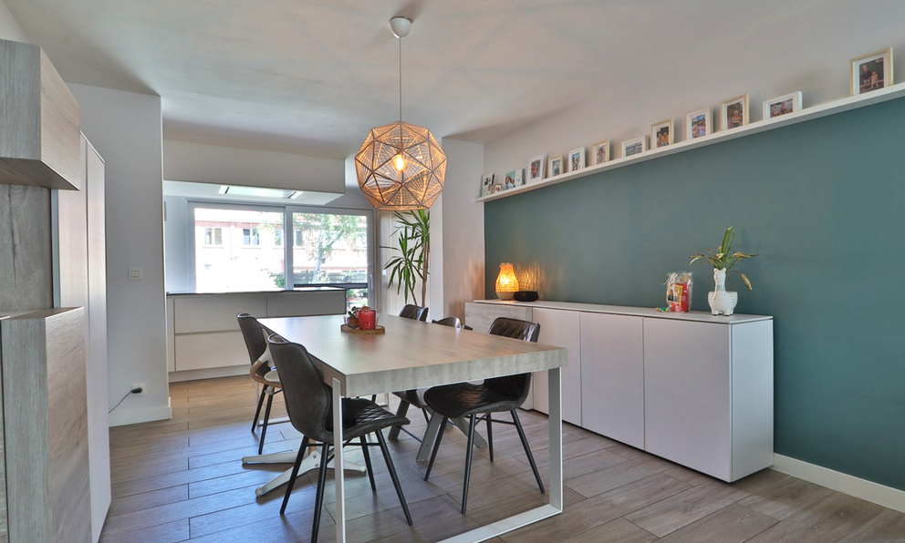 Huis te koop in Beveren-Kruibeke-Zwijndrecht