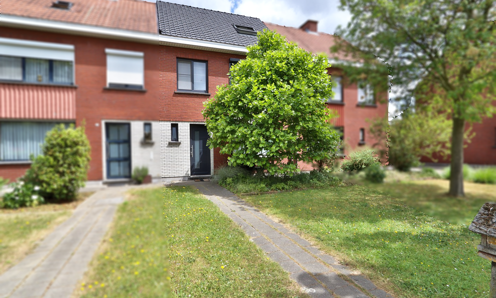 Huis te koop in Beveren-Kruibeke-Zwijndrecht