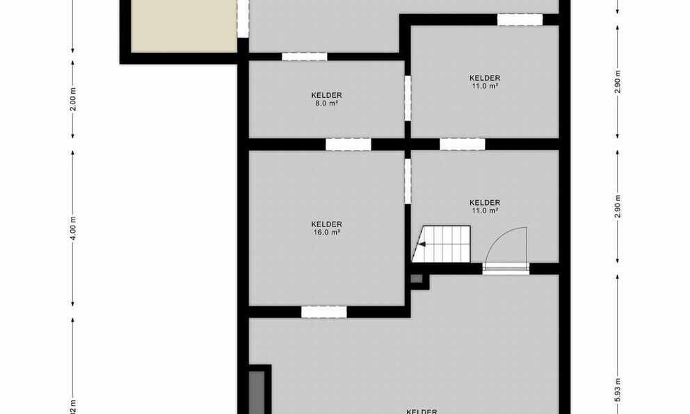 Huis te koop in Beveren-Kruibeke-Zwijndrecht