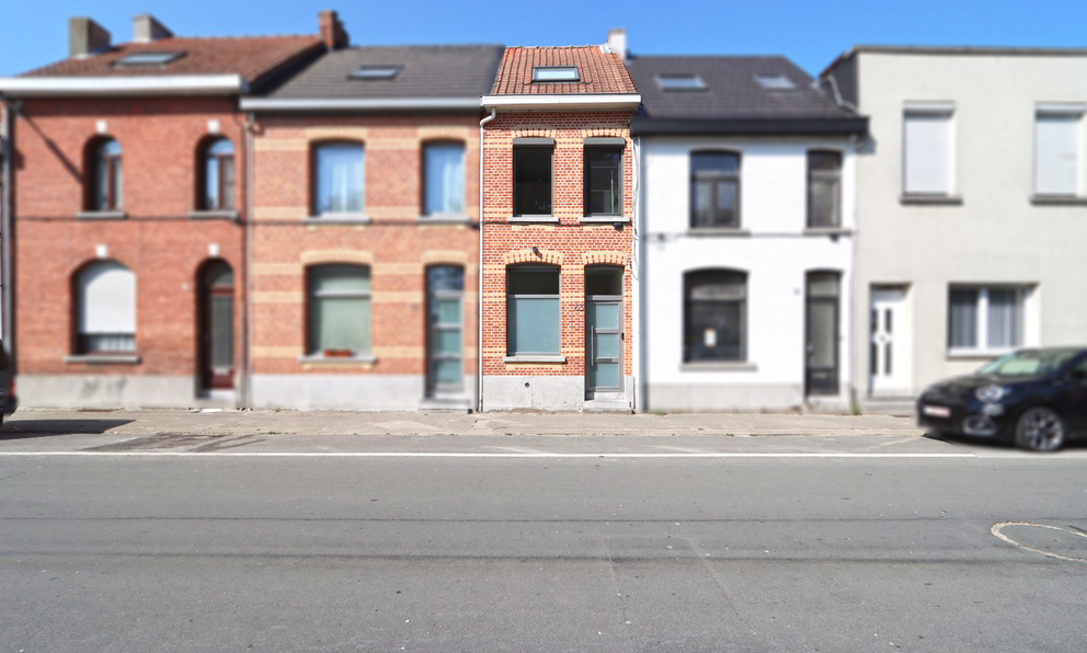 Huis te koop in Beveren-Kruibeke-Zwijndrecht