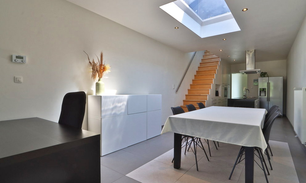 Huis te koop in Beveren-Kruibeke-Zwijndrecht