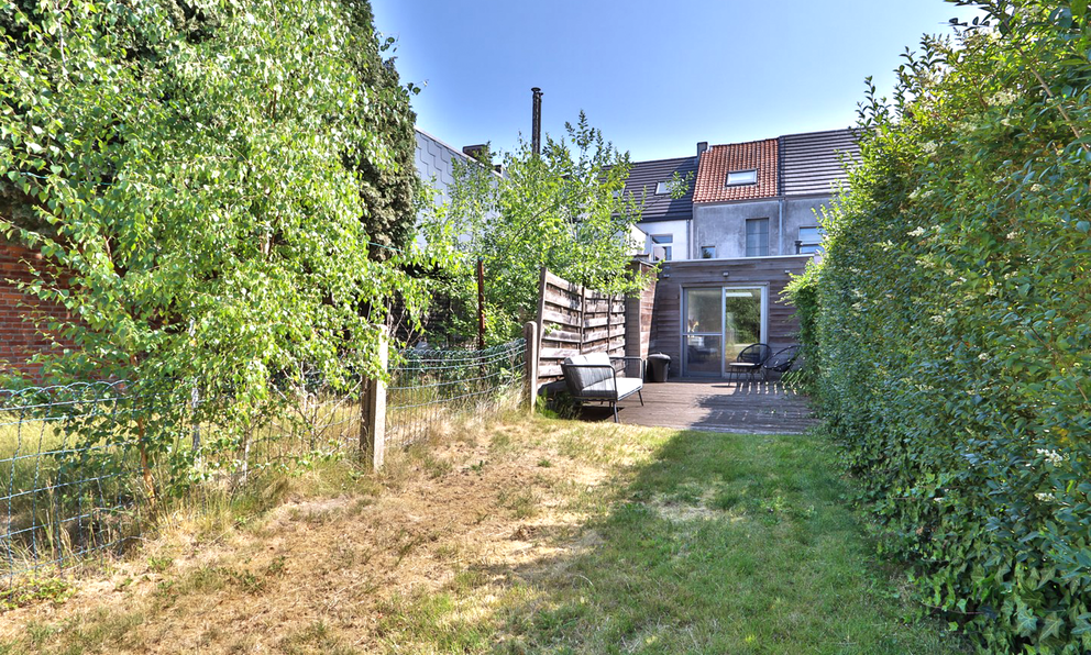 Huis te koop in Beveren-Kruibeke-Zwijndrecht