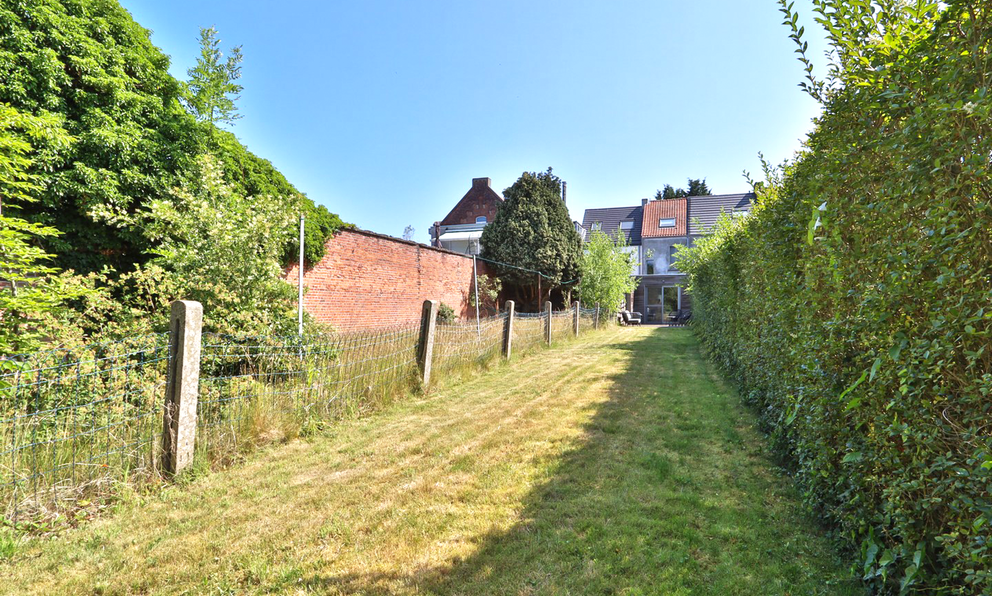 Huis te koop in Beveren-Kruibeke-Zwijndrecht