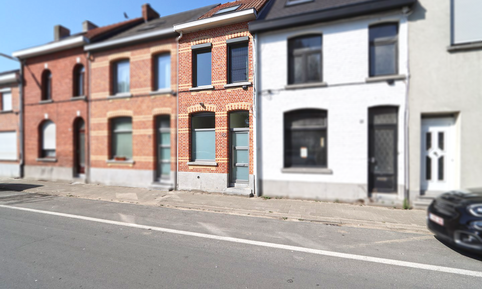 Huis te koop in Beveren-Kruibeke-Zwijndrecht