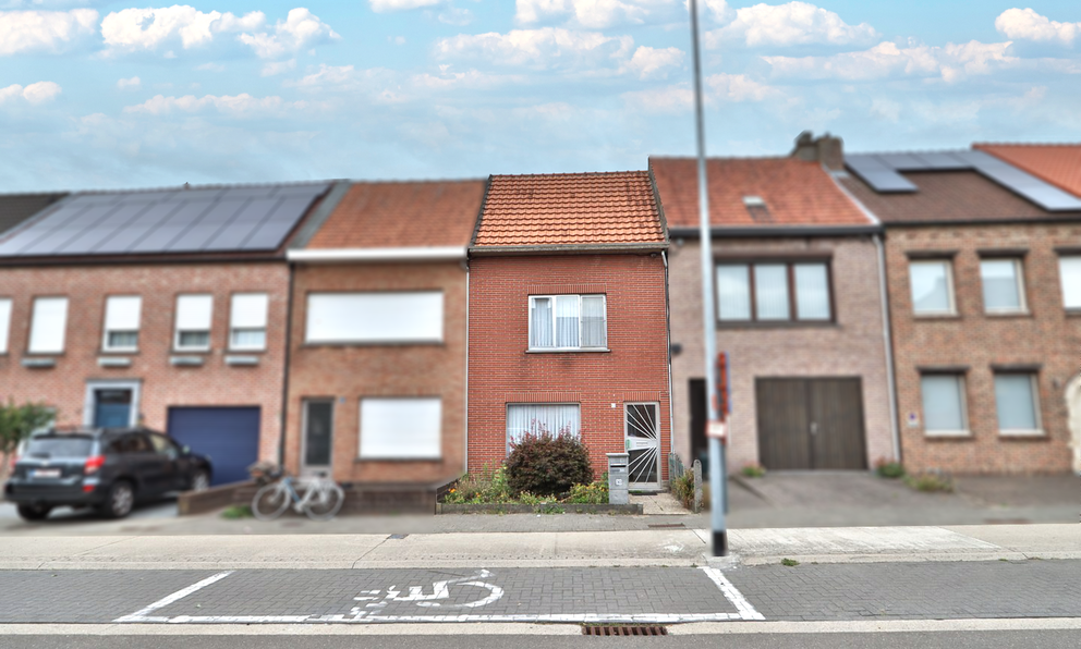 Huis te koop in Beveren-Kruibeke-Zwijndrecht
