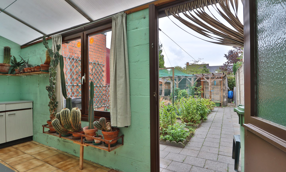 Huis te koop in Beveren-Kruibeke-Zwijndrecht