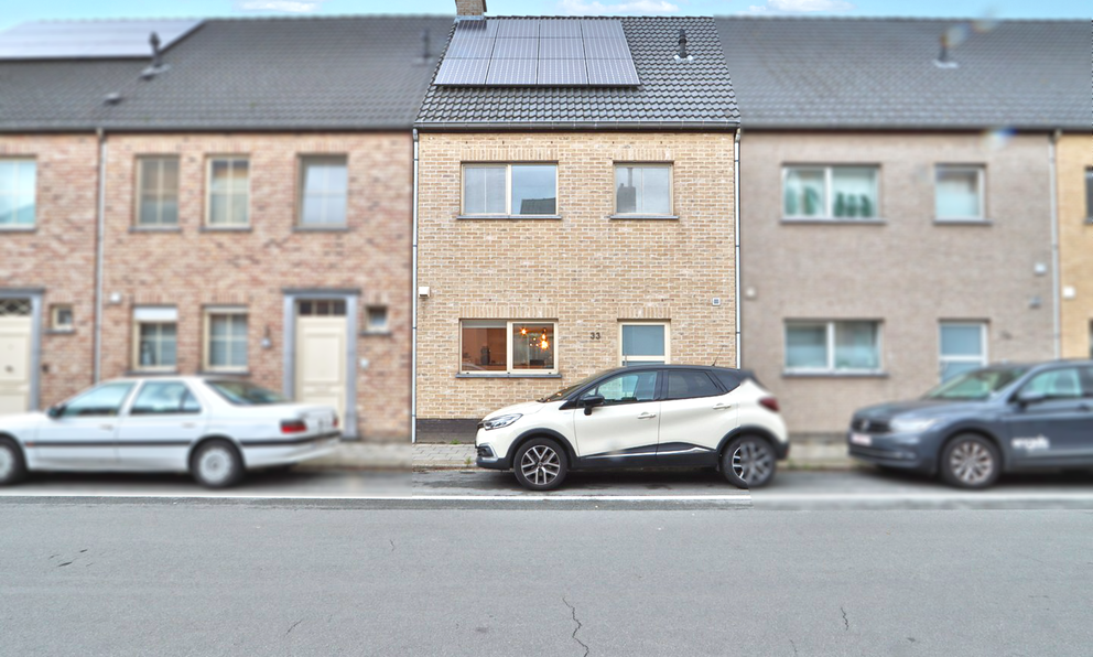 Huis te koop in Beveren-Kruibeke-Zwijndrecht