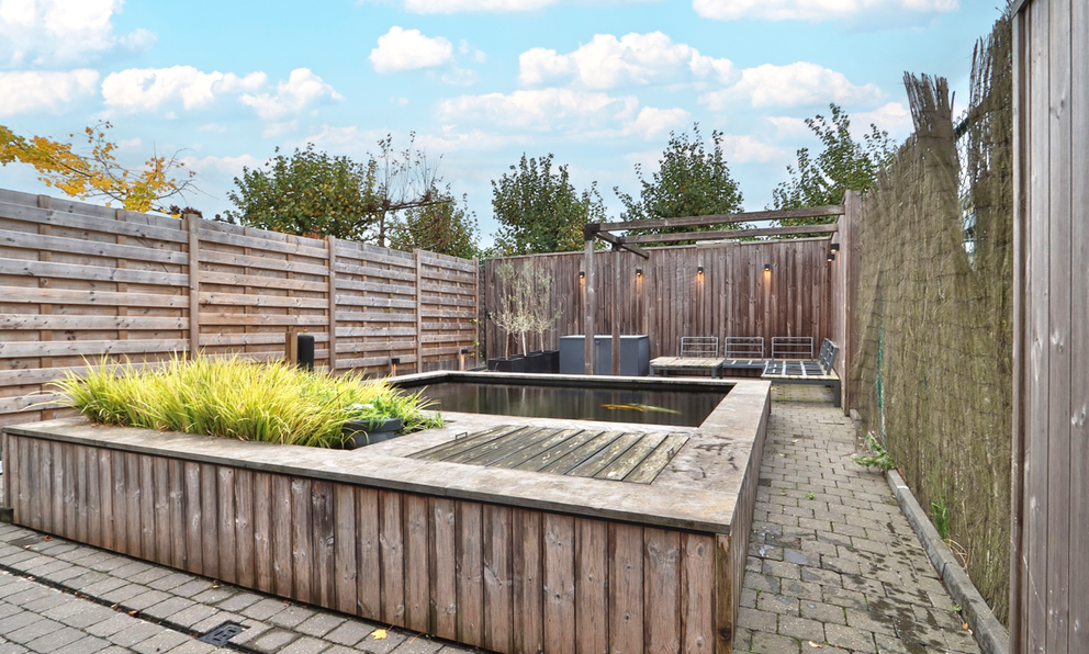 Huis te koop in Beveren-Kruibeke-Zwijndrecht