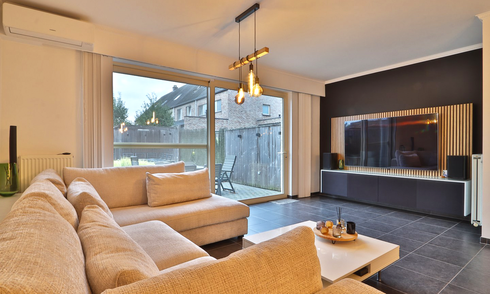 Huis te koop in Beveren-Kruibeke-Zwijndrecht