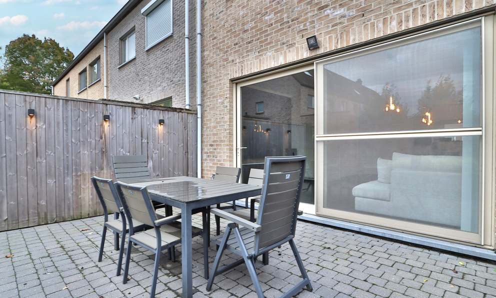 Huis te koop in Beveren-Kruibeke-Zwijndrecht