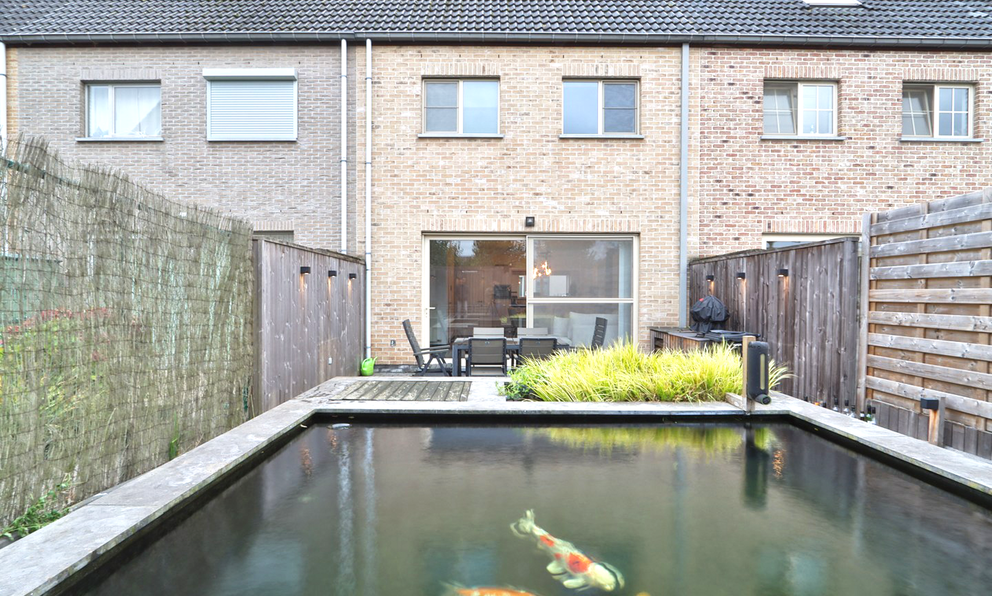 Huis te koop in Beveren-Kruibeke-Zwijndrecht