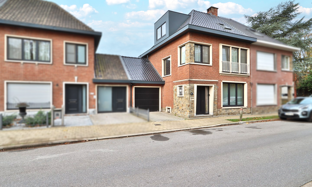 Huis te koop in Beveren-Kruibeke-Zwijndrecht