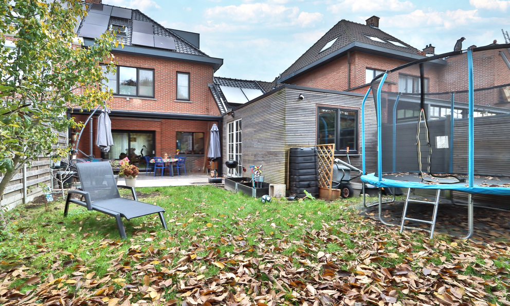 Huis te koop in Beveren-Kruibeke-Zwijndrecht