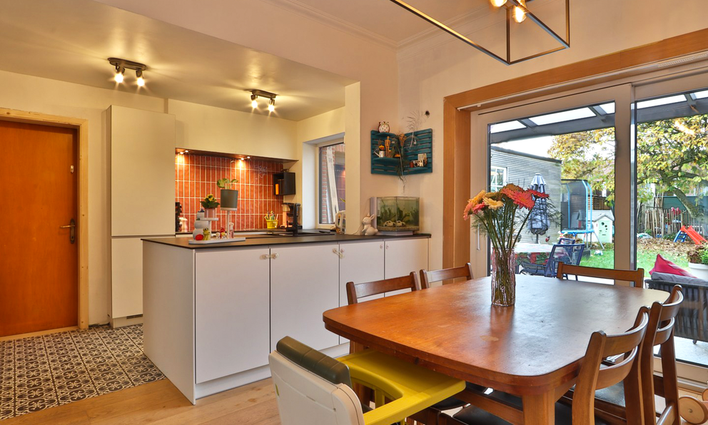 Huis te koop in Beveren-Kruibeke-Zwijndrecht