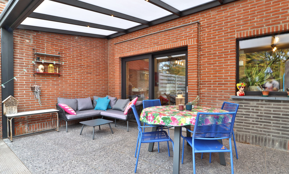 Huis te koop in Beveren-Kruibeke-Zwijndrecht