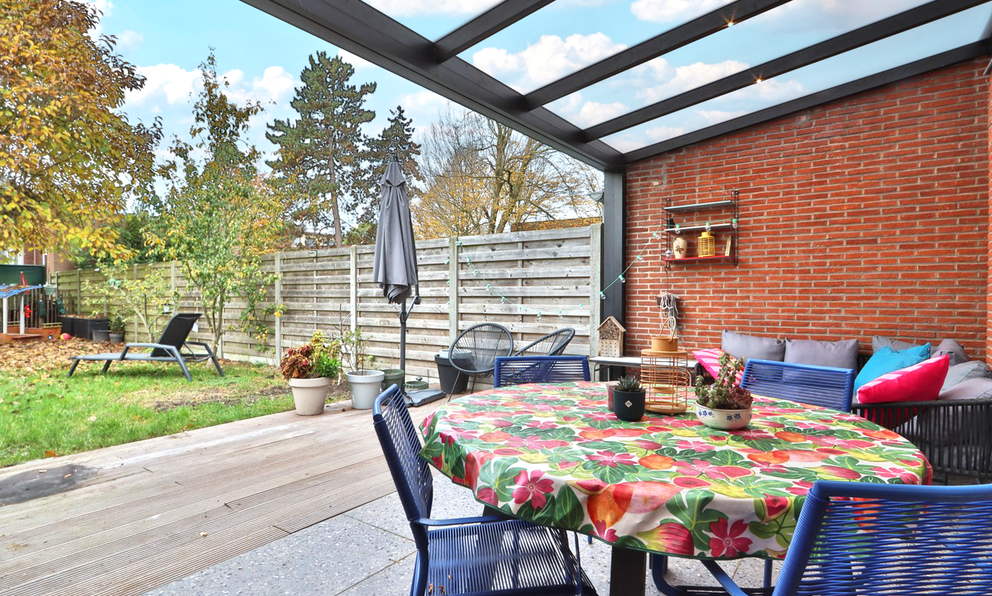 Huis te koop in Beveren-Kruibeke-Zwijndrecht