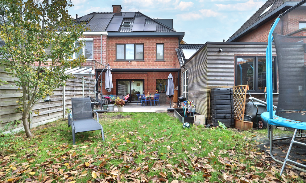 Huis te koop in Beveren-Kruibeke-Zwijndrecht