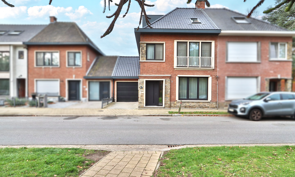 Huis te koop in Beveren-Kruibeke-Zwijndrecht