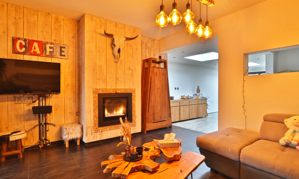 Huis te koop in Beveren-Kruibeke-Zwijndrecht