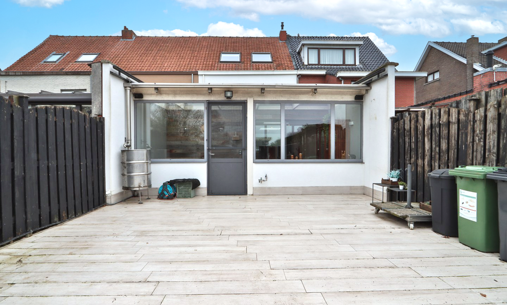 Huis te koop in Beveren-Kruibeke-Zwijndrecht