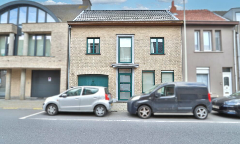 Huis te koop in Beveren-Kruibeke-Zwijndrecht