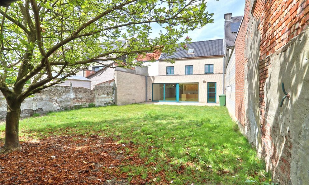 Huis te koop in Beveren-Kruibeke-Zwijndrecht