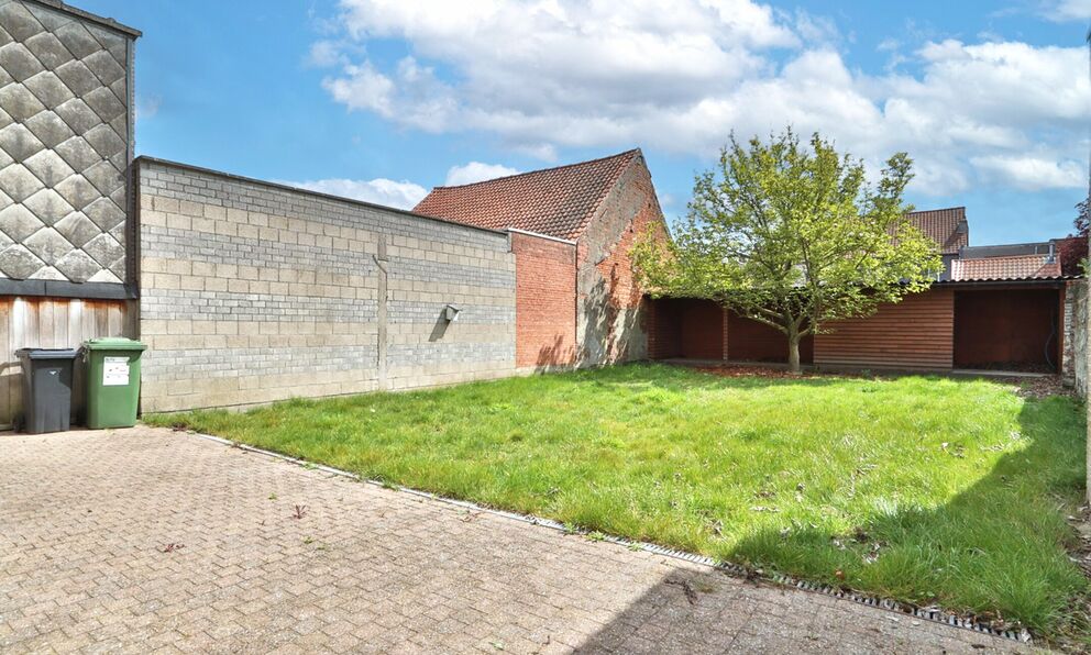 Huis te koop in Beveren-Kruibeke-Zwijndrecht