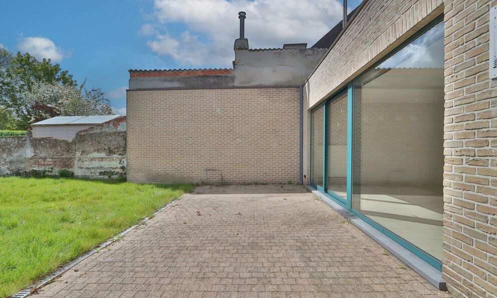 Huis te koop in Beveren-Kruibeke-Zwijndrecht