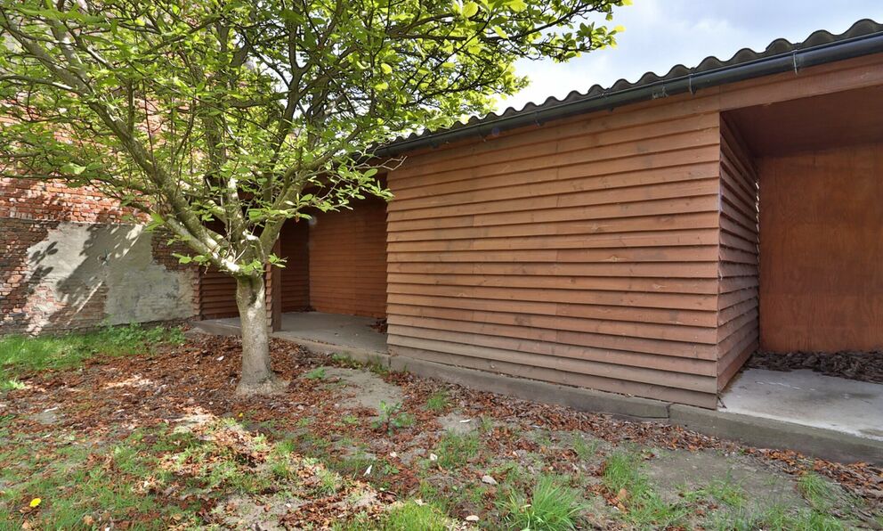 Huis te koop in Beveren-Kruibeke-Zwijndrecht