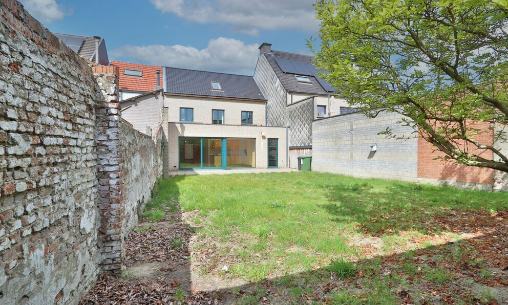 Huis te koop in Beveren-Kruibeke-Zwijndrecht