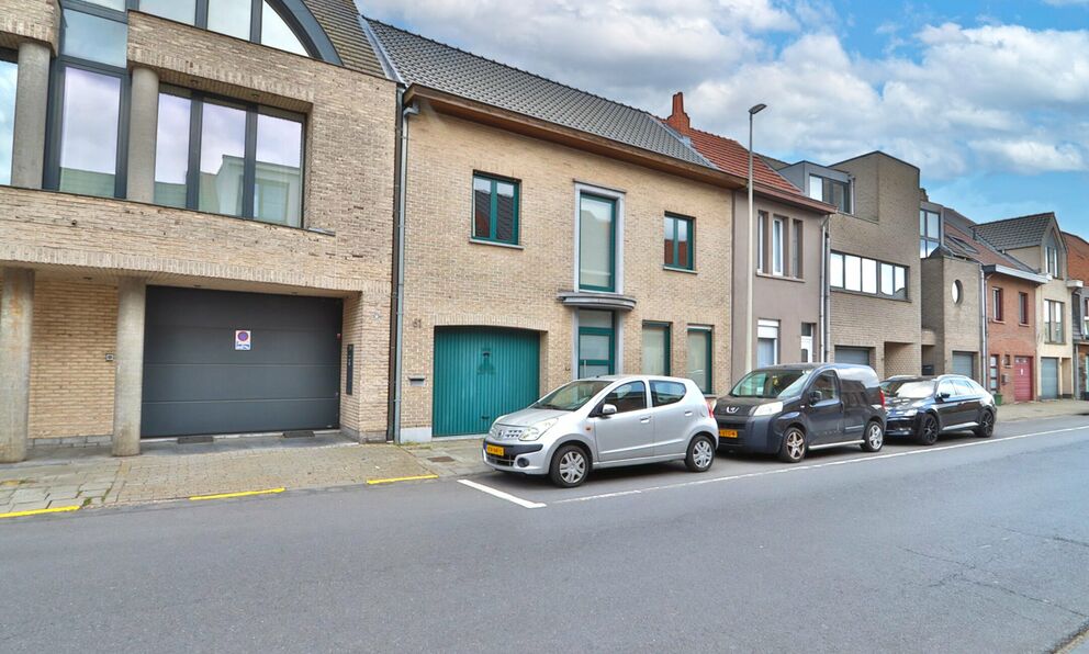 Huis te koop in Beveren-Kruibeke-Zwijndrecht