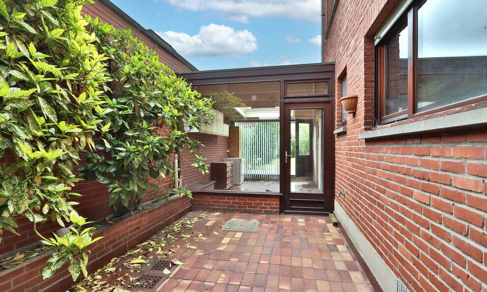 Huis te koop in Beveren-Kruibeke-Zwijndrecht