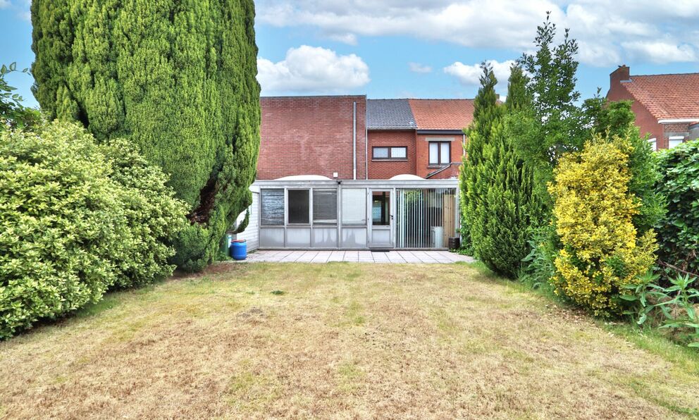Huis te koop in Beveren-Kruibeke-Zwijndrecht