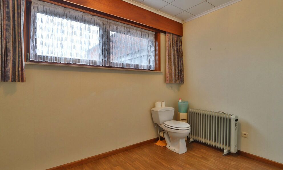 Huis te koop in Beveren-Kruibeke-Zwijndrecht