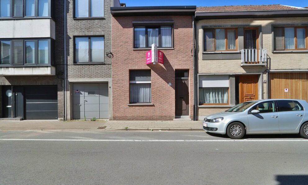 Huis te koop in Beveren-Kruibeke-Zwijndrecht