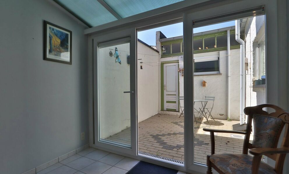 Huis te koop in Beveren-Kruibeke-Zwijndrecht