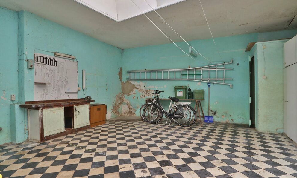 Huis te koop in Beveren-Kruibeke-Zwijndrecht