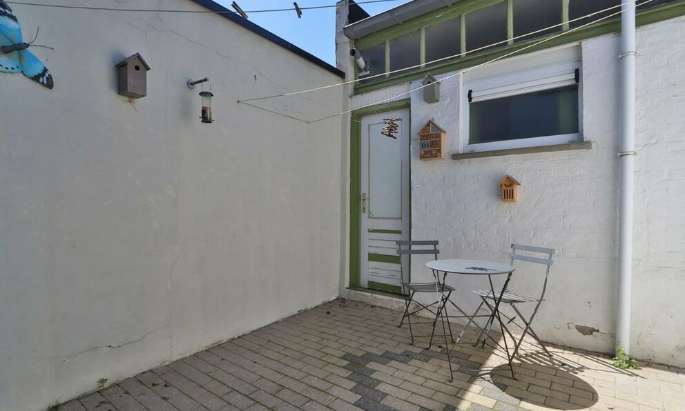 Huis te koop in Beveren-Kruibeke-Zwijndrecht