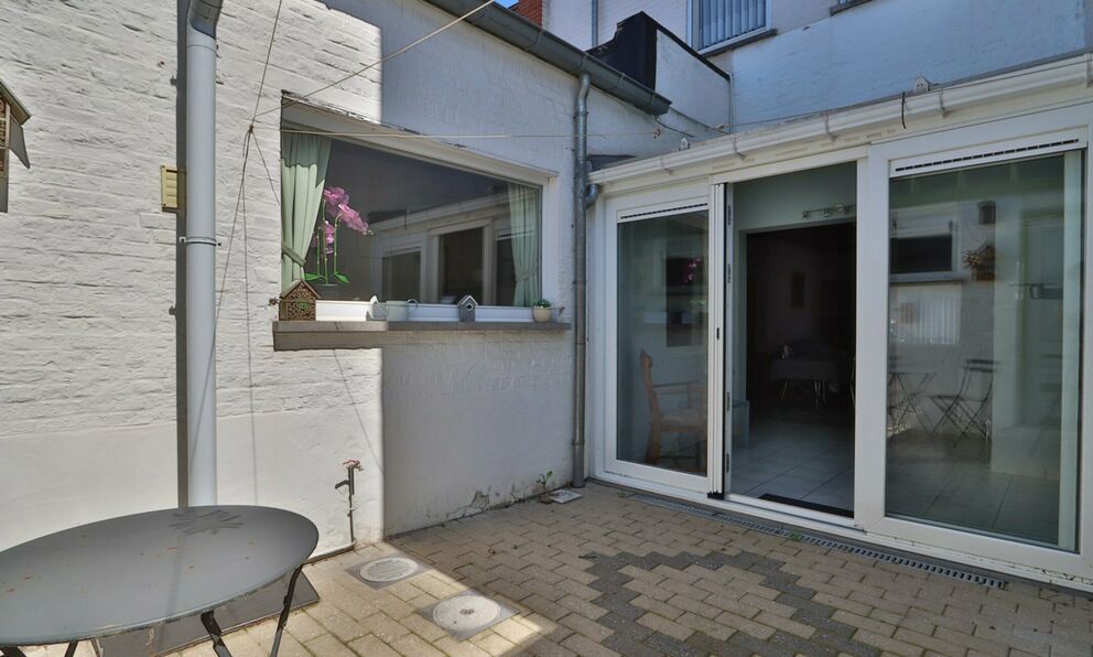 Huis te koop in Beveren-Kruibeke-Zwijndrecht